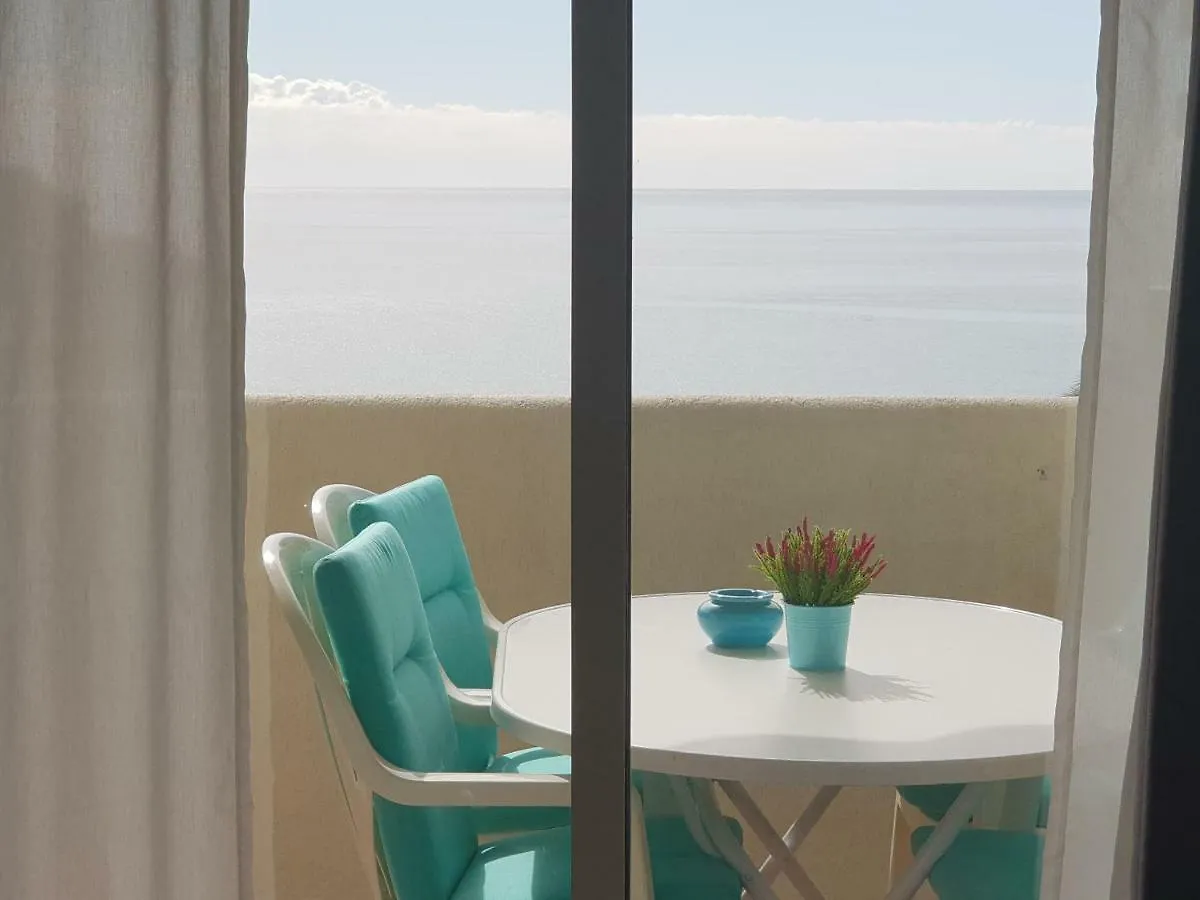 El Estudio De La Playa Benalbeach Holidays Deluxe Benalmadena Spain