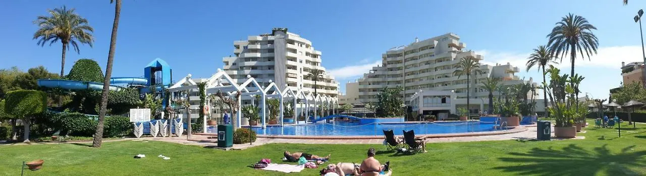 El Estudio De La Playa Benalbeach Holidays Deluxe Benalmadena Spain