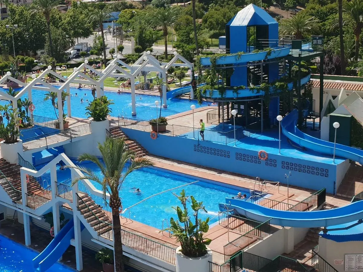 El Estudio De La Playa Benalbeach Holidays Deluxe Apartment Benalmadena
