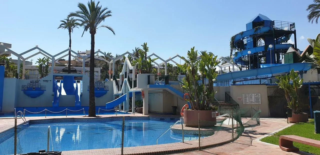 El Estudio De La Playa Benalbeach Holidays Deluxe Apartment Benalmadena