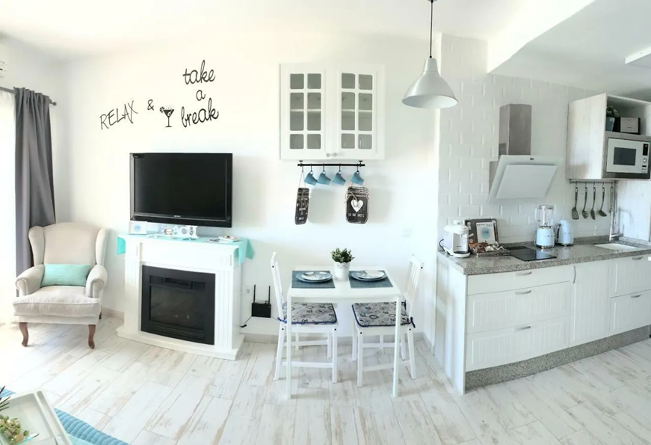 El Estudio De La Playa Benalbeach Holidays Deluxe Apartment Benalmadena
