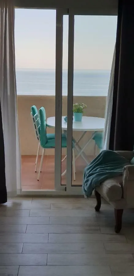 El Estudio De La Playa Benalbeach Holidays Deluxe Apartment Benalmadena