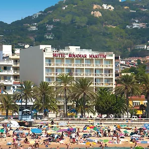 Rosamar Maritim 4* 4*, Lloret de Mar Spanje