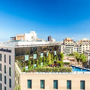 Eurostars 5*, Barcelona Spanje