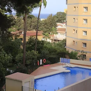 Apartamento Marysol Benalmádena