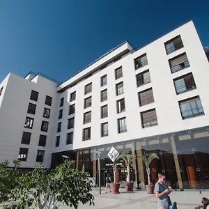 Zentral Center - Adults Only 4*, Playa de las Américas Spanje