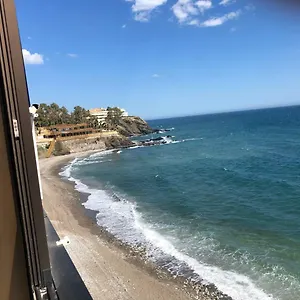 Apartment Malibu Playa Apartamento, Benalmádena