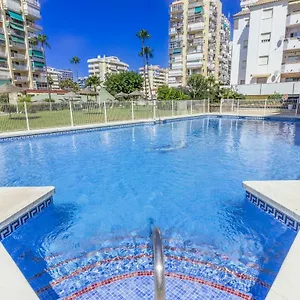 Apartamento-estudio Maite-3 Apartamento