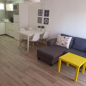 Apartment New Apartamento Jupiter, Benalmadena