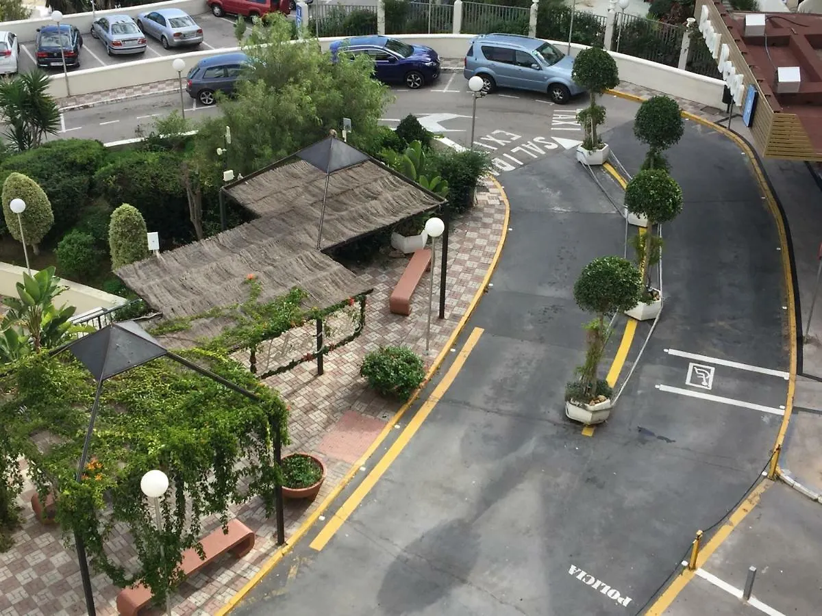 Estudio Deluxe Benalbeach Benalmádena