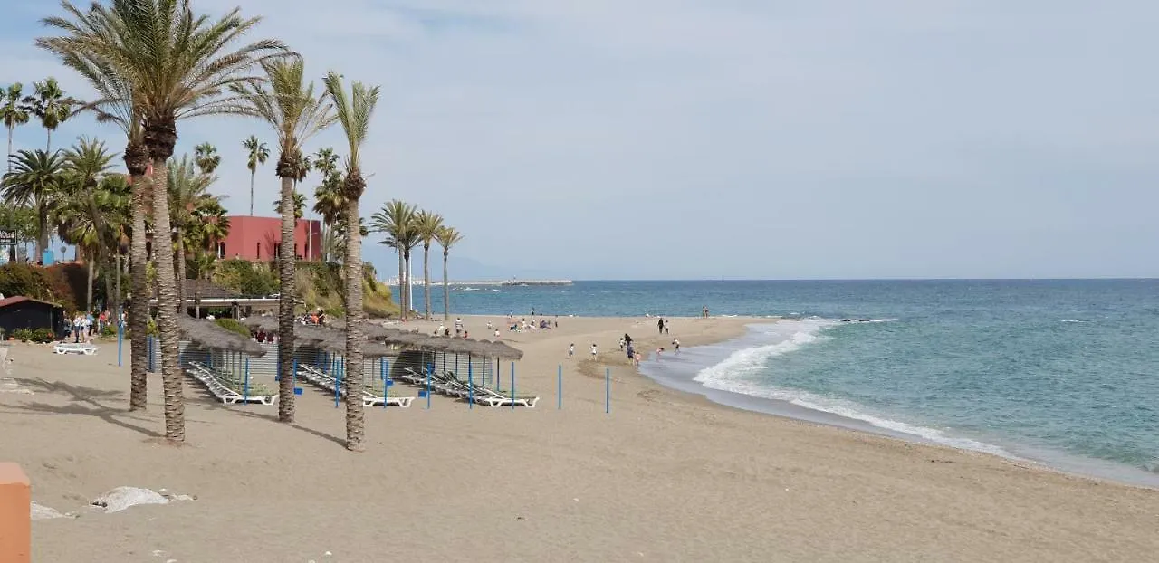 Estudio Deluxe Benalbeach Benalmádena