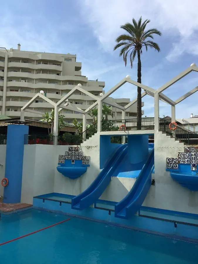 Apartamento Estudio Deluxe Benalbeach Benalmádena