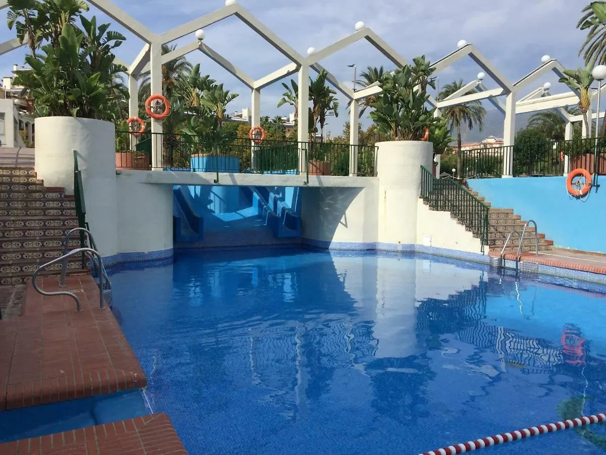 Estudio Deluxe Benalbeach Benalmádena España