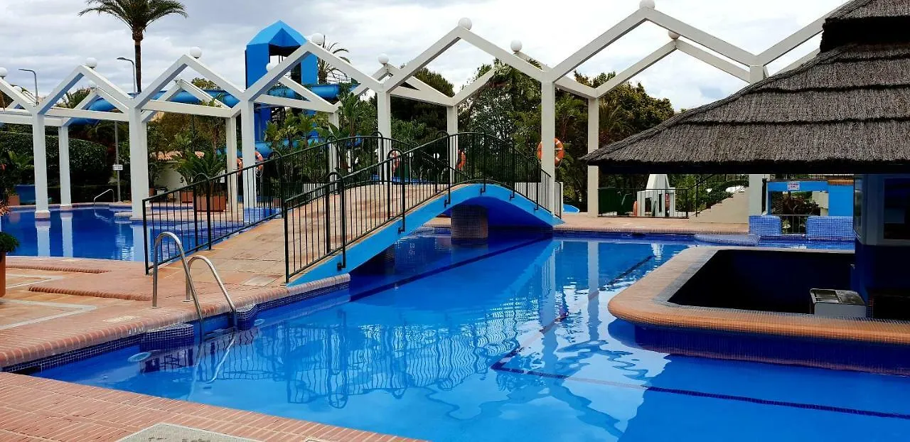 Estudio Deluxe Benalbeach Benalmádena 0*,  España
