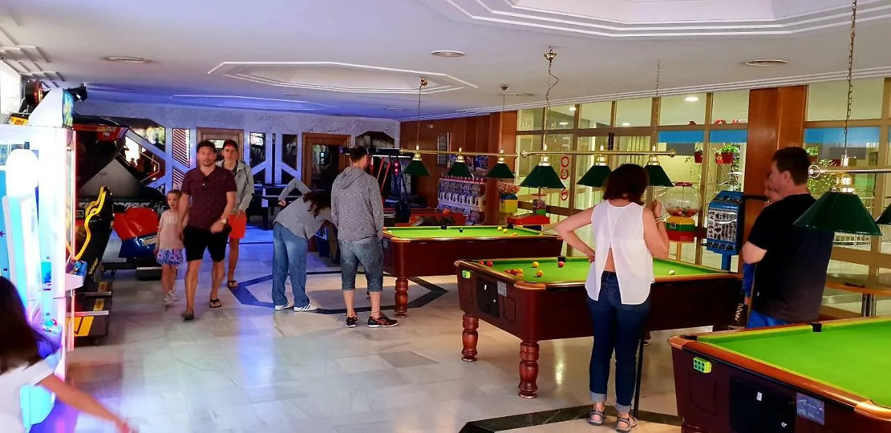 Apartamento Estudio Deluxe Benalbeach Benalmádena España