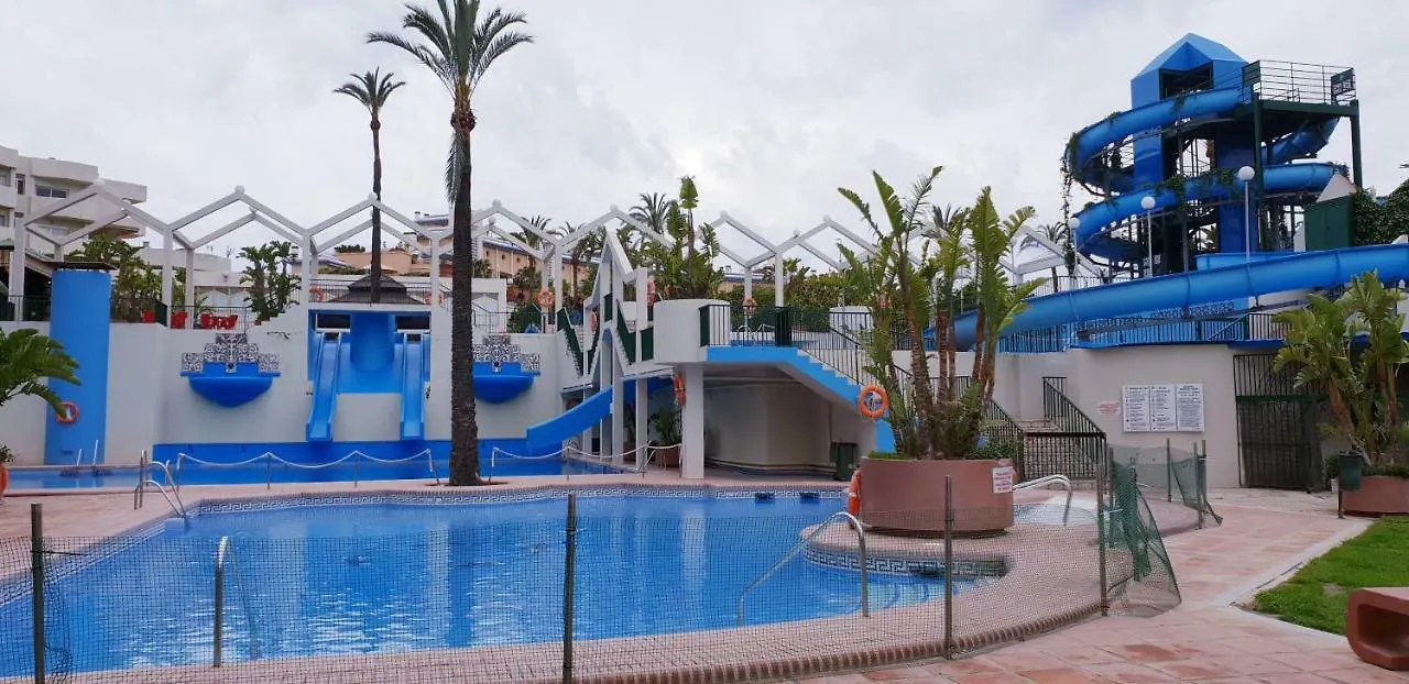 Estudio Deluxe Benalbeach Benalmádena