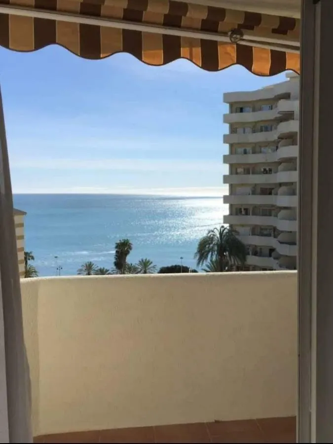 Apartamento Estudio Deluxe Benalbeach Benalmádena España
