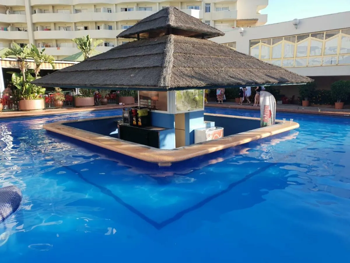Estudio Deluxe Benalbeach Benalmádena Apartamento