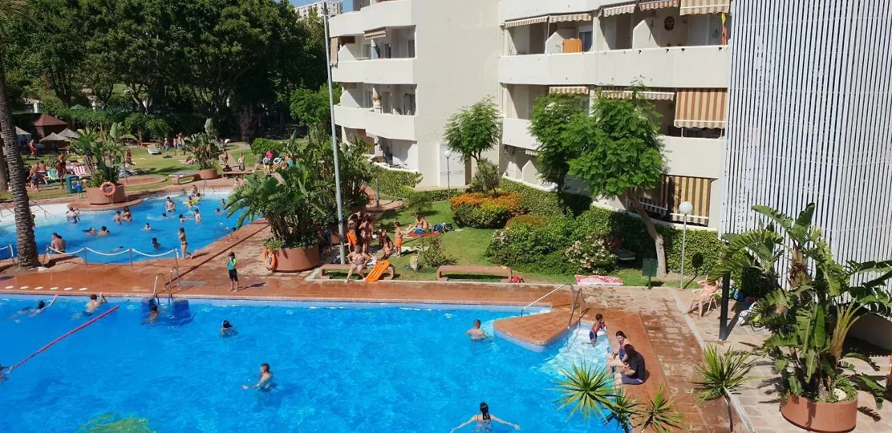 베날마데나코스타 El Estudio De La Playa Benalbeach Holidays Deluxe 아파트